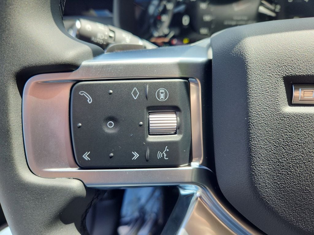 2025 Land Rover Discovery S - Photo 19
