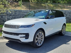2025 Land Rover Range Rover Sport SE SUV