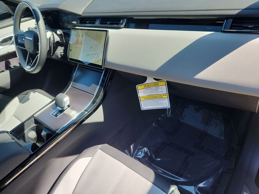 2026 Land Rover Range Rover Velar Dynamic SE - Photo 28