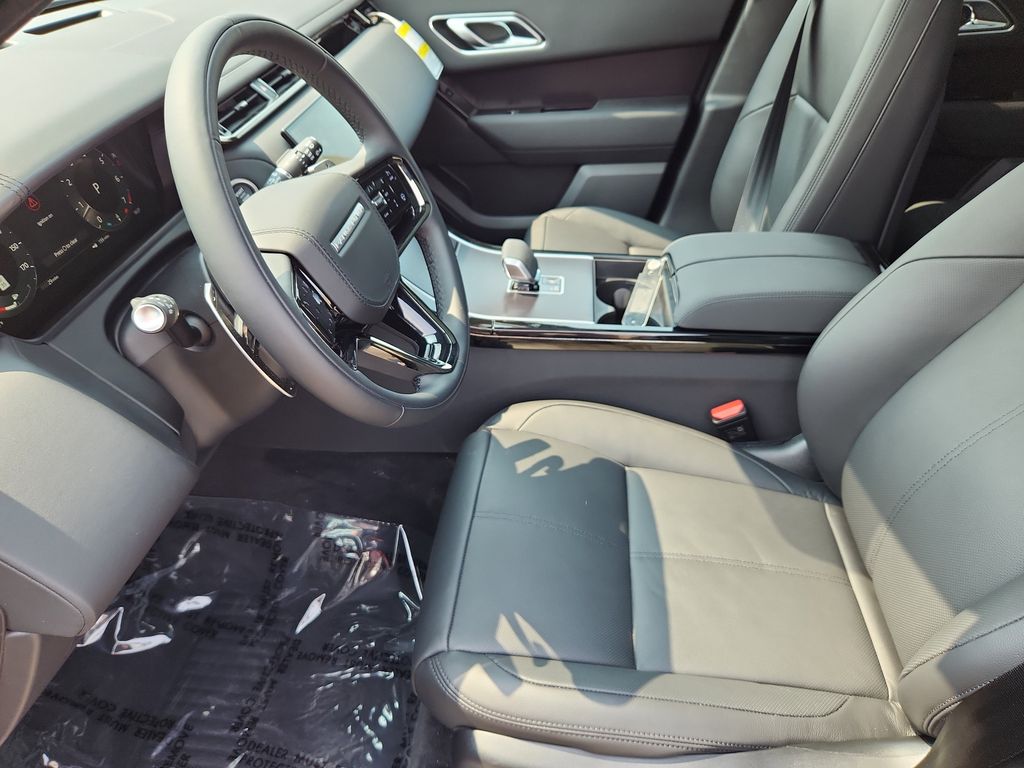2026 Land Rover Range Rover Velar Dynamic SE - Photo 23