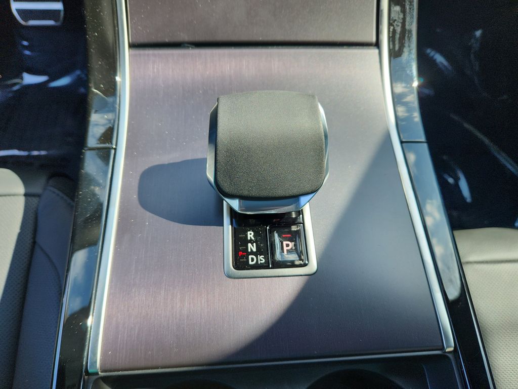 2026 Land Rover Range Rover Velar Dynamic SE - Photo 16