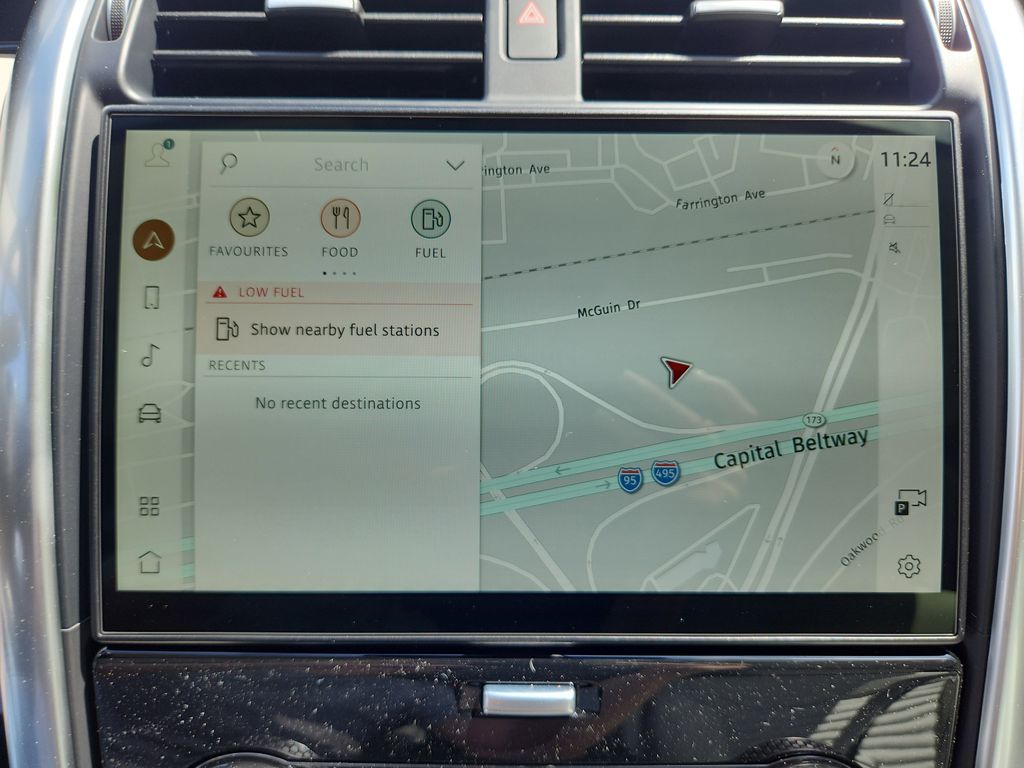 2025 Land Rover Discovery S - Photo 21