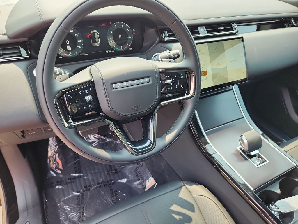 2026 Land Rover Range Rover Velar Dynamic SE - Photo 15