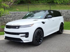 2026 Land Rover Range Rover Sport Dynamic SE SUV