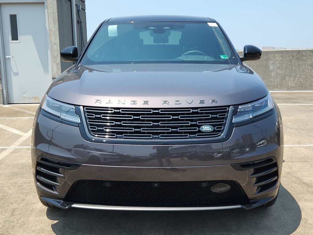 2026 Land Rover Range Rover Velar Dynamic SE - Photo 8