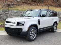 2026 Land Rover Defender 130 S 300PS SUV