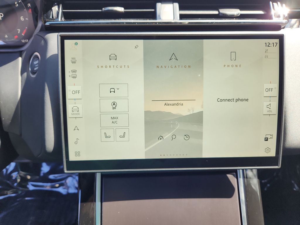 2026 Land Rover Range Rover Velar Dynamic SE - Photo 17