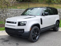 2026 Land Rover Defender 110 110S