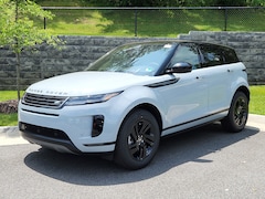 2026 Land Rover Range Rover Evoque Core S SUV