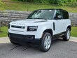Land Rover Defender 90