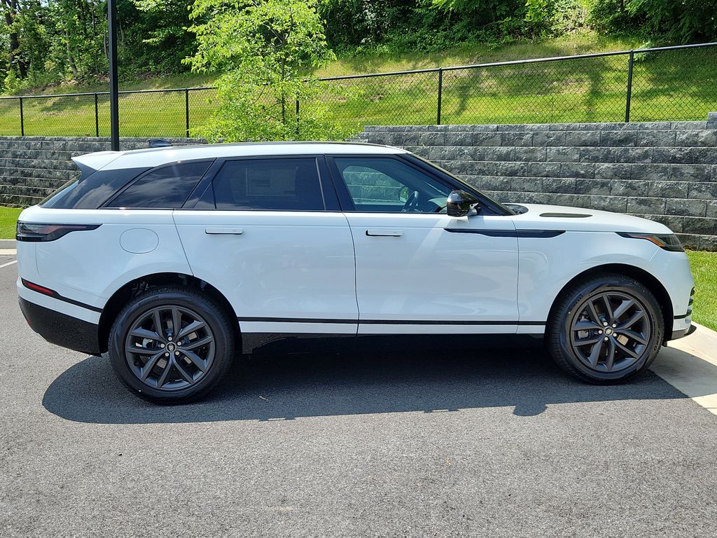 2026 Land Rover Range Rover Velar Dynamic SE - Photo 11