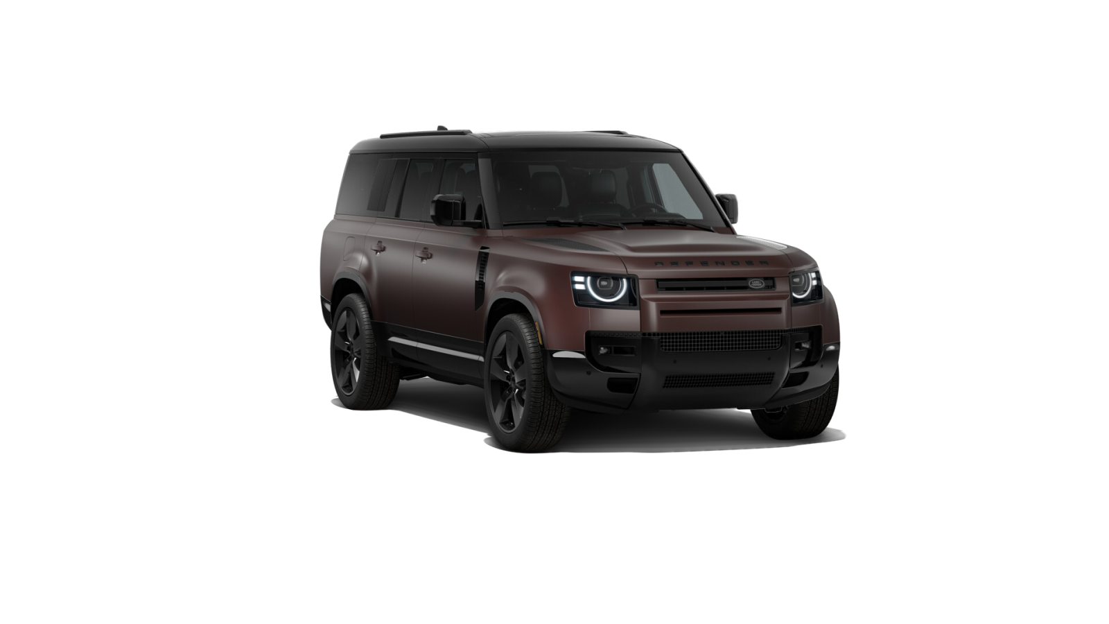 2026 Land Rover Defender X-Dynamic SE's photo