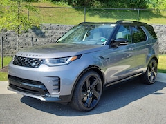 2025 Land Rover Discovery Dynamic SE SUV