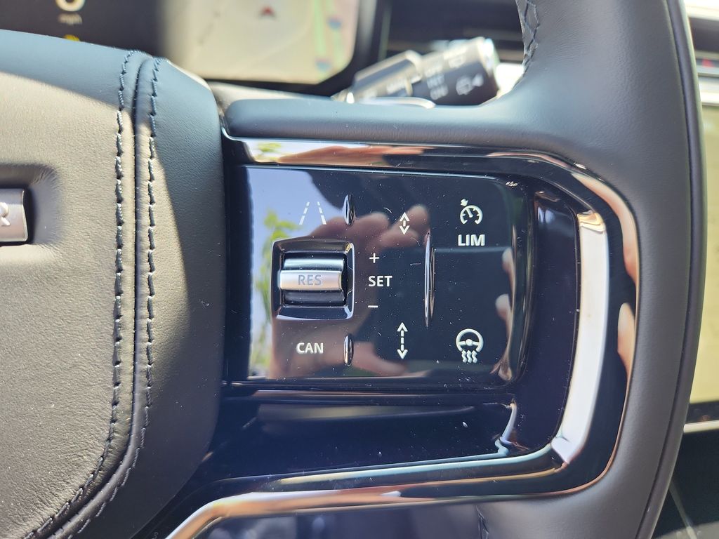 2025 Land Rover Range Rover Sport Autobiography - Photo 20