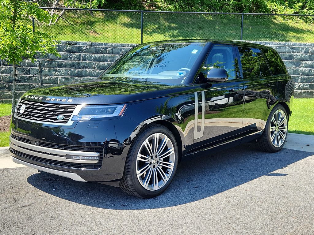 2025 Land Rover Range Rover 3.0 SE SWB's photo