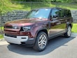 Land Rover Defender 130