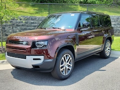 2025 Land Rover Defender 130 S SUV