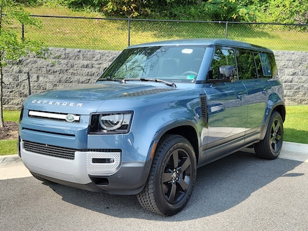 2024 Land Rover Defender 110 110 SE SUV
