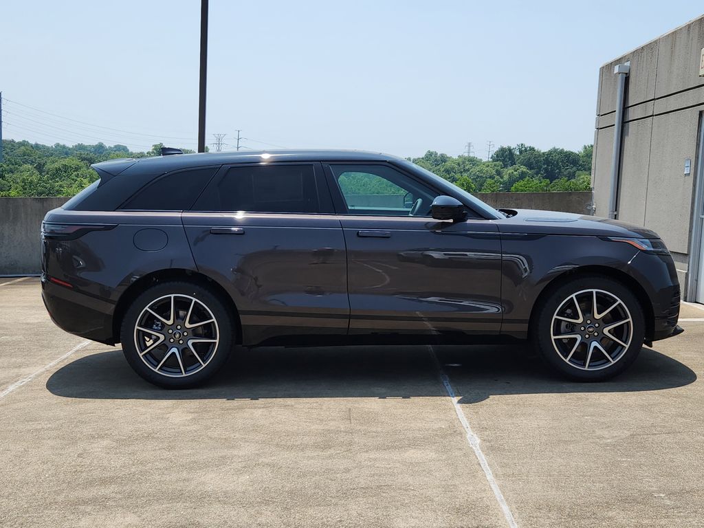2026 Land Rover Range Rover Velar Dynamic SE - Photo 11