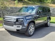 Land Rover Defender 130