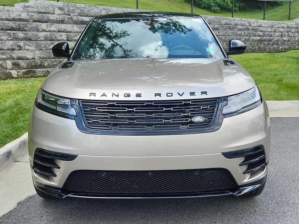 2026 Land Rover Range Rover Velar Dynamic SE - Photo 8