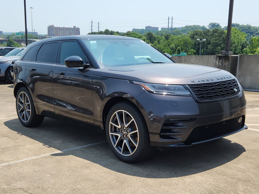 2026 Land Rover Range Rover Velar Dynamic SE - Photo 10