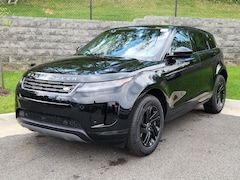 2026 Land Rover Range Rover Evoque S 249PS SUV