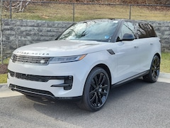2026 Land Rover Range Rover Sport SE SUV
