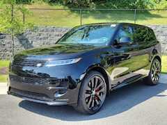 2025 Land Rover Range Rover Sport Autobiography SUV