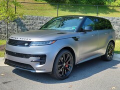 2025 Land Rover Range Rover Sport Autobiography SUV