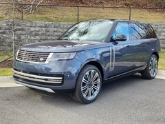 2026 Land Rover Range Rover SE SUV