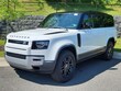 Land Rover Defender 130
