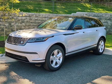 2025 Land Rover Range Rover Velar P250 S SUV