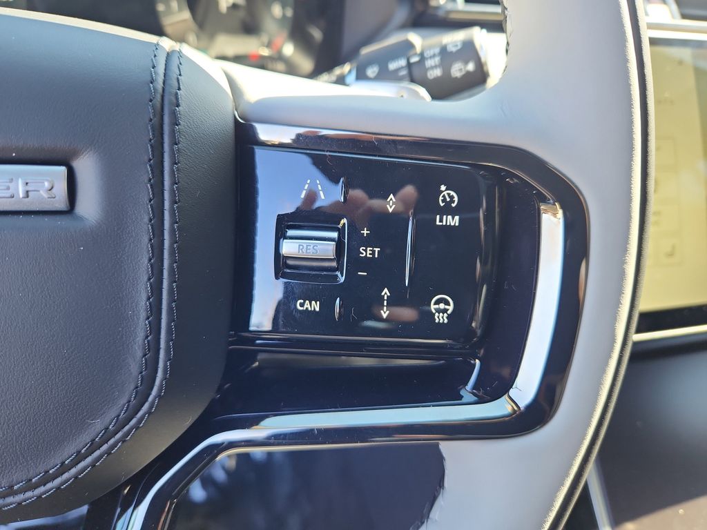 2026 Land Rover Range Rover Velar Dynamic SE - Photo 20
