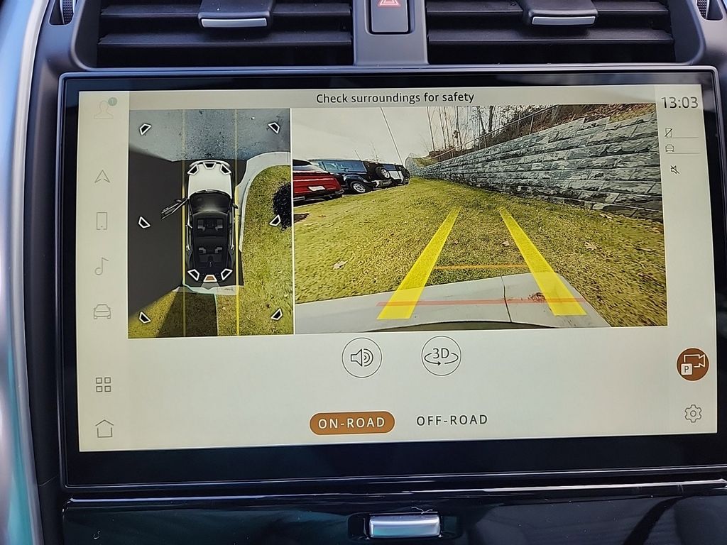 2025 Land Rover Discovery S - Photo 22