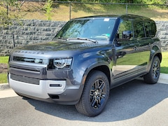 2025 Land Rover Defender 110 S SUV