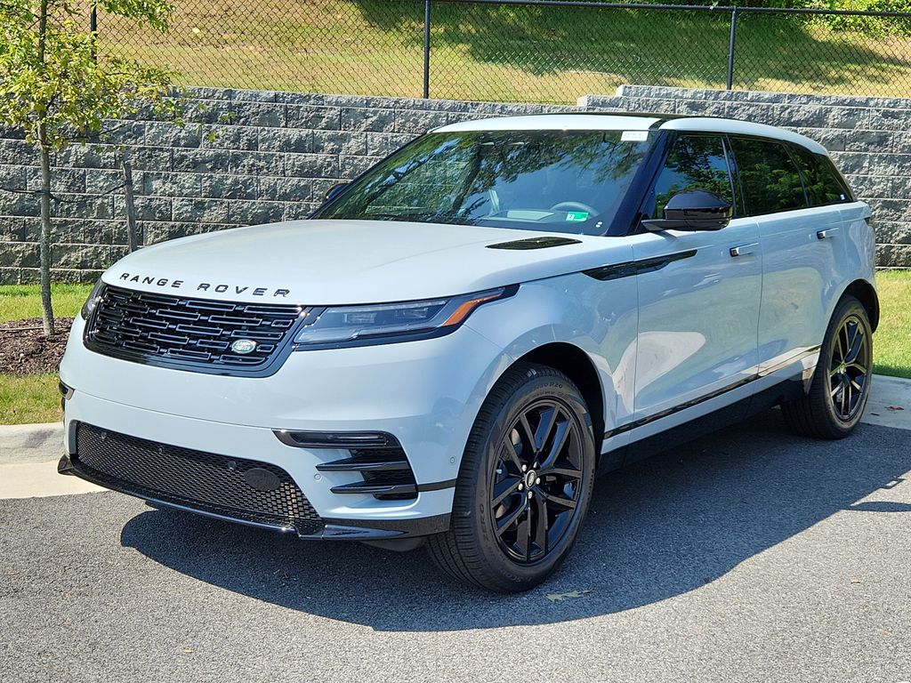 2026 Land Rover Range Rover Velar P250 Dynamic SE's photo