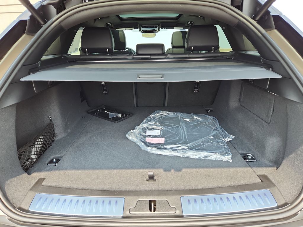 2026 Land Rover Range Rover Velar Dynamic SE - Photo 13
