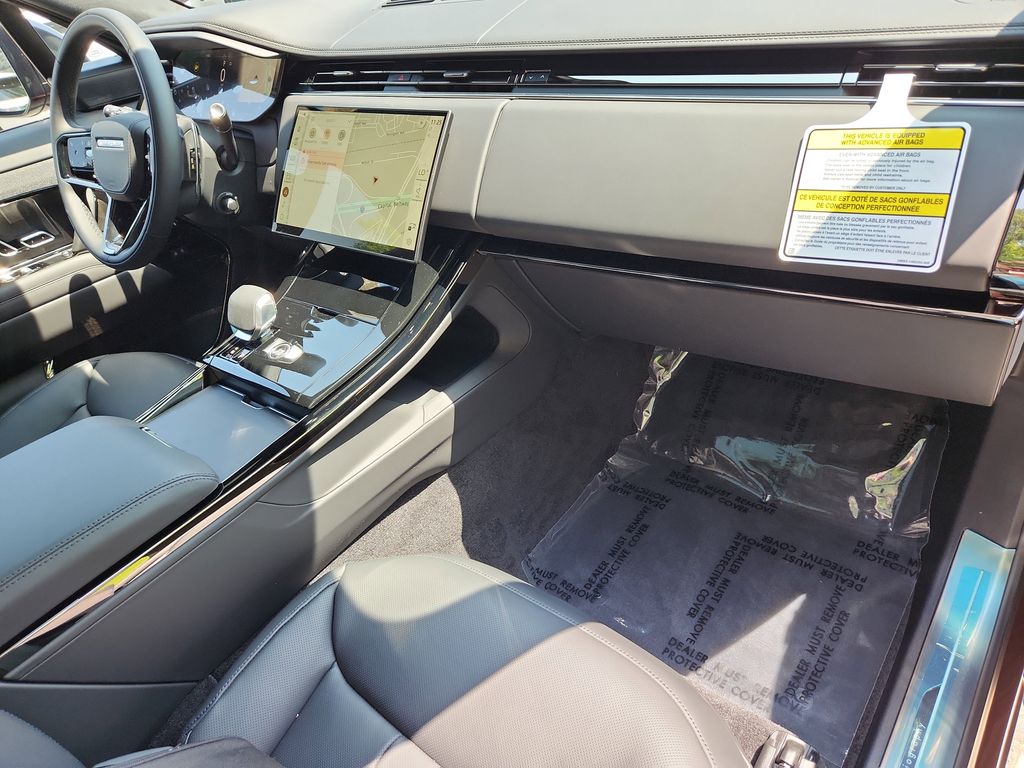 2025 Land Rover Range Rover Sport Autobiography - Photo 28
