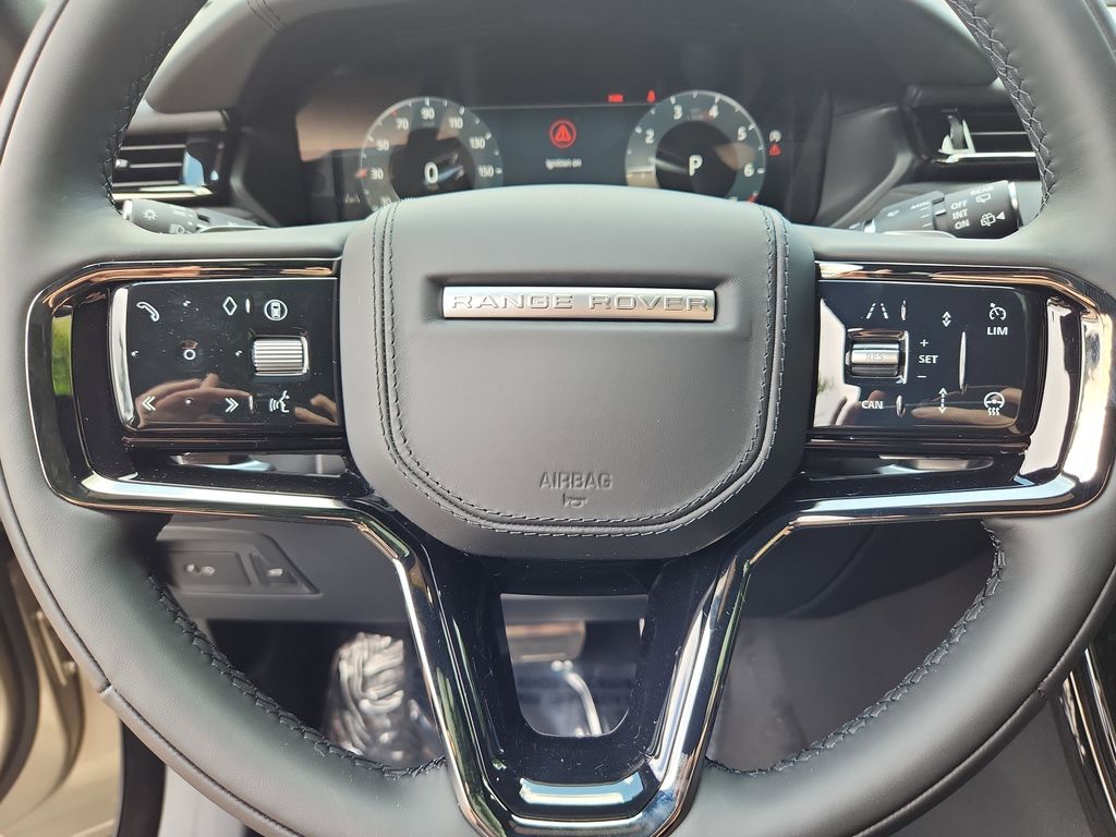 2026 Land Rover Range Rover Velar Dynamic SE - Photo 18
