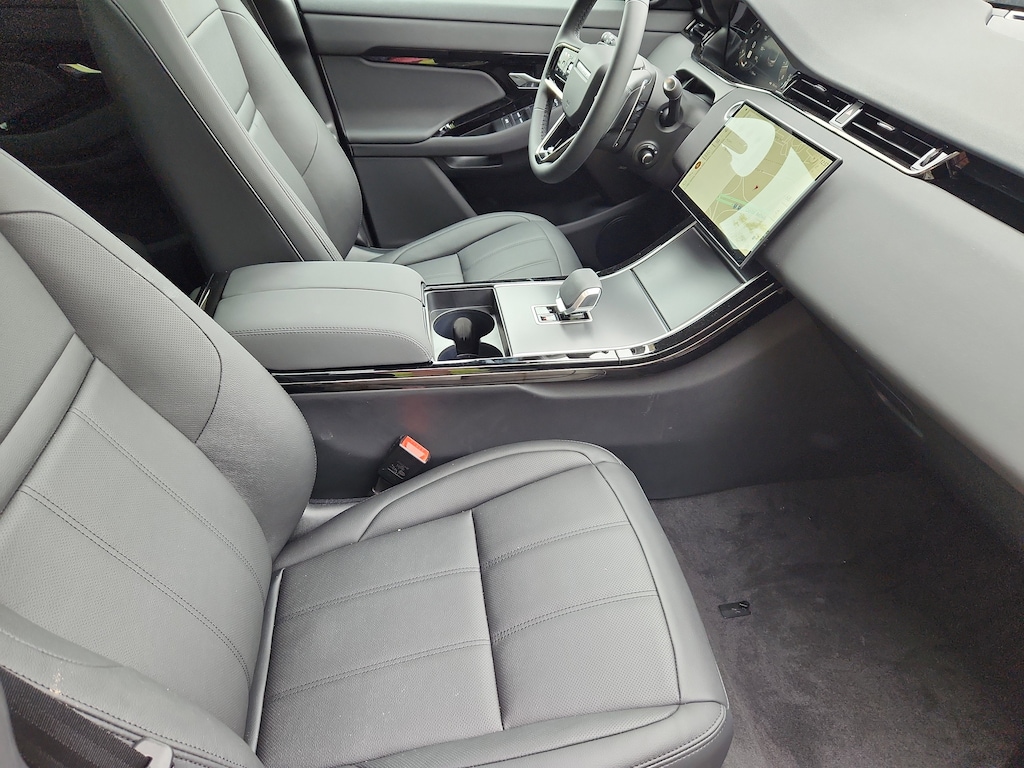 Used 2026 Land Rover Range Rover Evoque Core S SUV