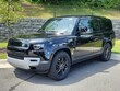 Land Rover Defender 130