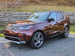 2026 Land Rover Discovery Gemini Edition SUV