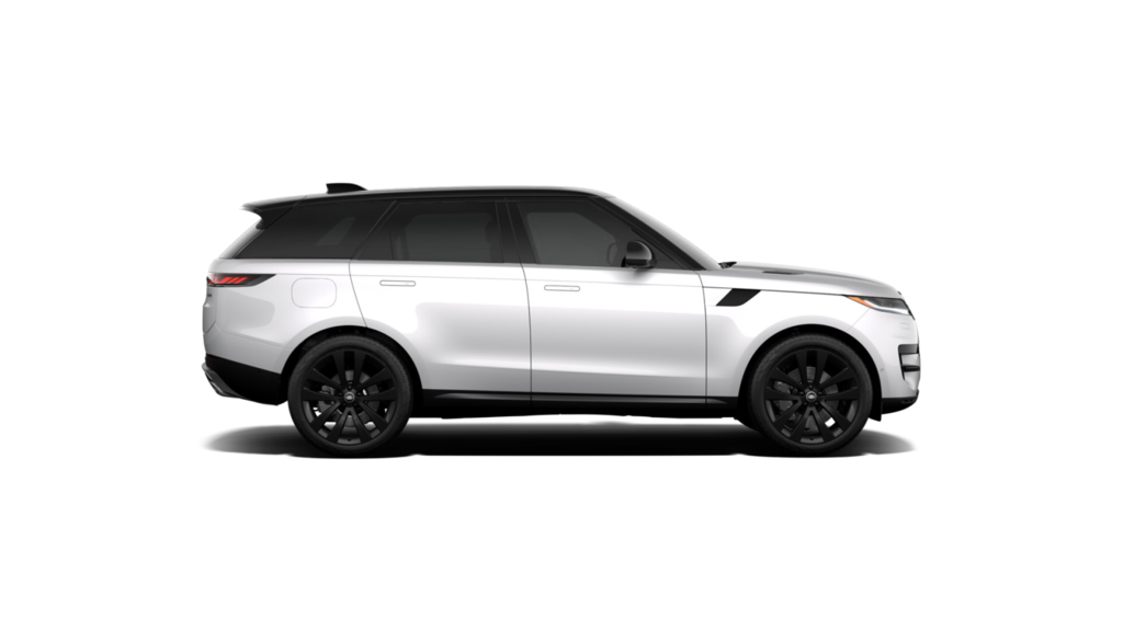 New 2025 Land Rover Range Rover Sport SE 360PS SUV