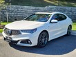 Acura TLX
