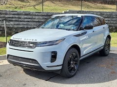 2026 Land Rover Range Rover Evoque S 249PS SUV