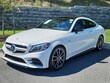 Mercedes-Benz AMG C 43