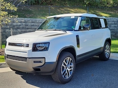 2026 Land Rover Defender 110 110S