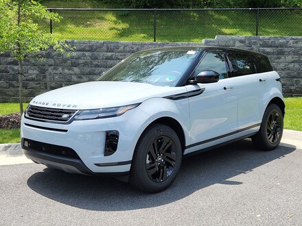 2026 Land Rover Range Rover Evoque Core S SUV