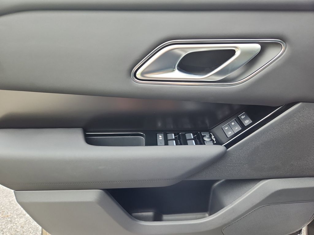 2026 Land Rover Range Rover Velar Dynamic SE - Photo 24